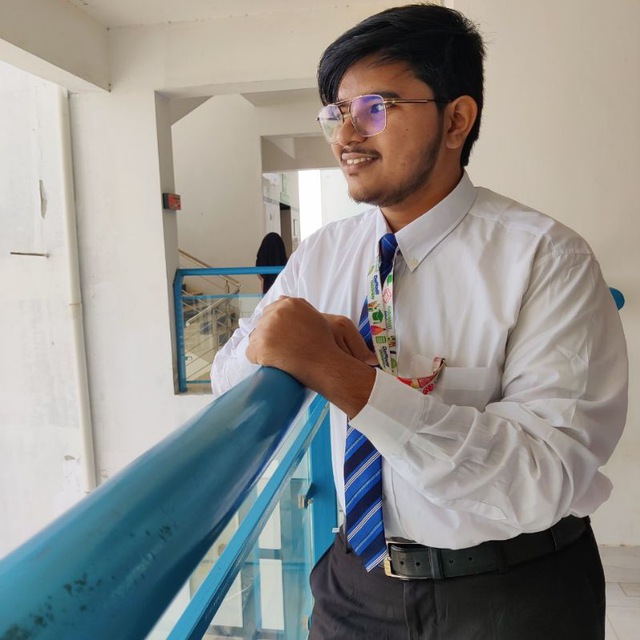 Profile photo preview